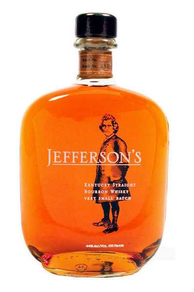 Jefferson’s-Very-Small-Batch-Bourbon
