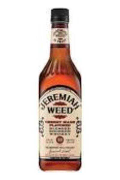 Jeremiah-Weed-Cherry-Bourbon