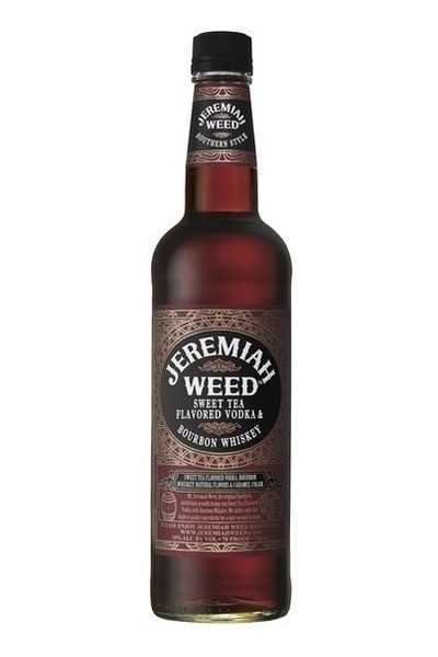 Jeremiah-Weed-Sweet-Tea-Vodka-&-Bourbon-Whiskey