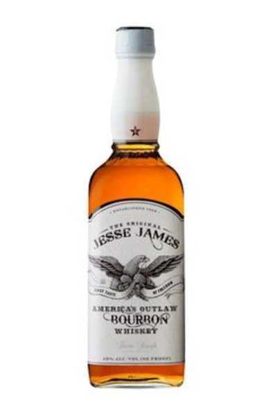 Jessie-James-Bourbon