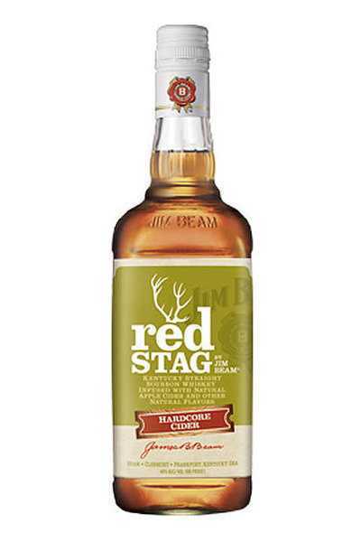 Jim-Beam-Red-Stag-Hardcore-Cider-Bourbon-Whiskey