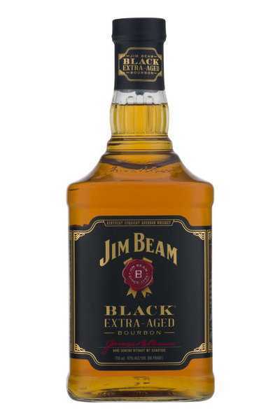 Jim-Beam®-Black-Gift-Set