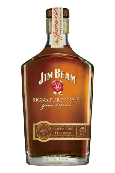 Jim-Bean-Signature-Craft-Whole-Brown-Rice-Bourbon-11-Year