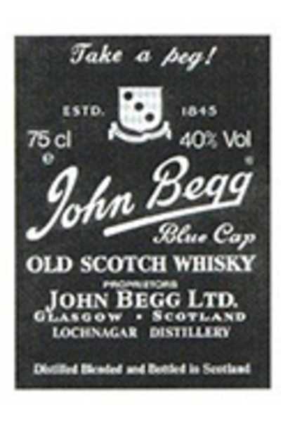 John-Begg