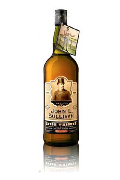 John-L.-Sullivan-Irish-Whiskey