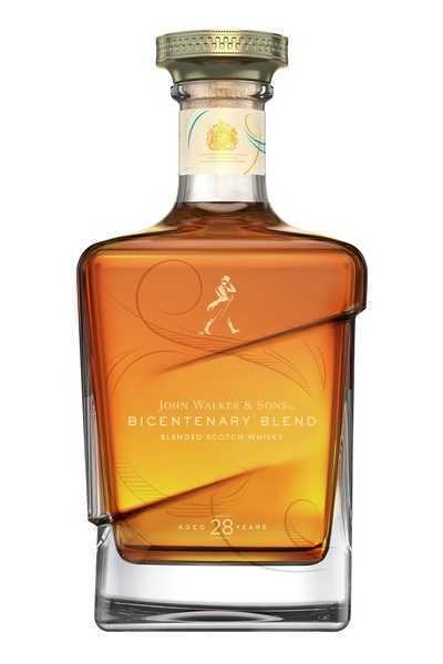 John-Walker-&-Sons-Bicentenary-Blend-Aged-28-Years-Blended-Scotch-Whisky