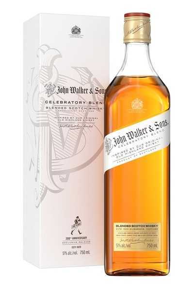 John-Walker-&-Sons-Celebratory-Blend-Blended-Scotch-Whisky