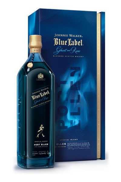 Johnnie-Walker-Blue-Label-Ghost-&-Rare-Port-Ellen