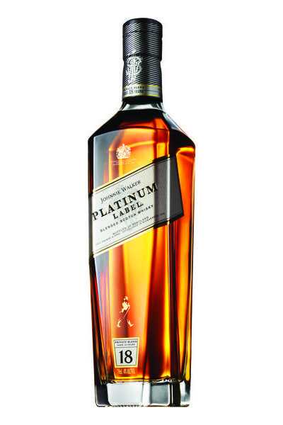 Johnnie-Walker-Platinum-Label-Blended-Scotch-Whisky