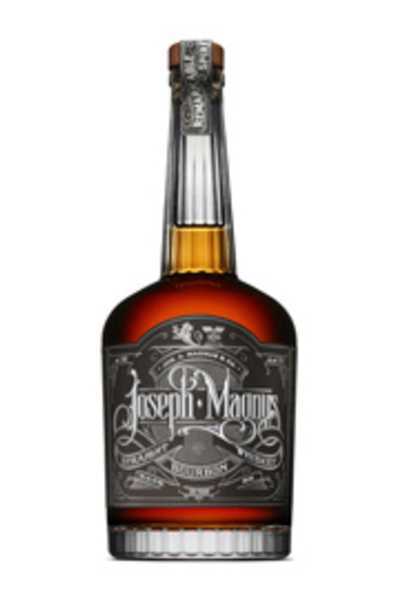 Joseph-Magnus-Straight-Bourbon