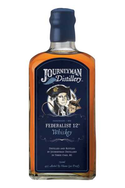 Journeyman-Distillery-Not-A-King-Rye