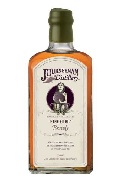 Journeyman-Fine-Girl-Brandy