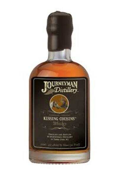 Journeyman-Kissing-Cousins-Bourbon