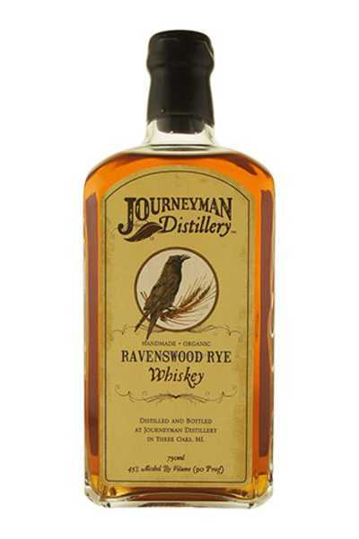 Journeyman-Ravenswood-Rye