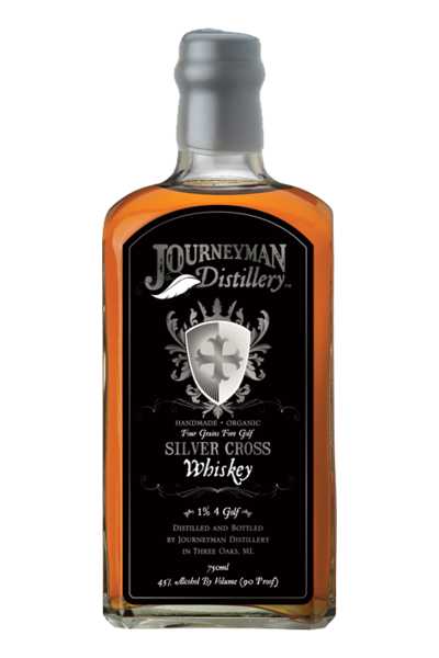 Journeyman-Silver-Cross-Whiskey