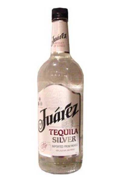 Juarez-White-Tequila
