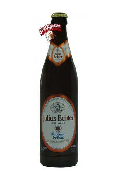 Julius-Echter-Hefe-Weissbier