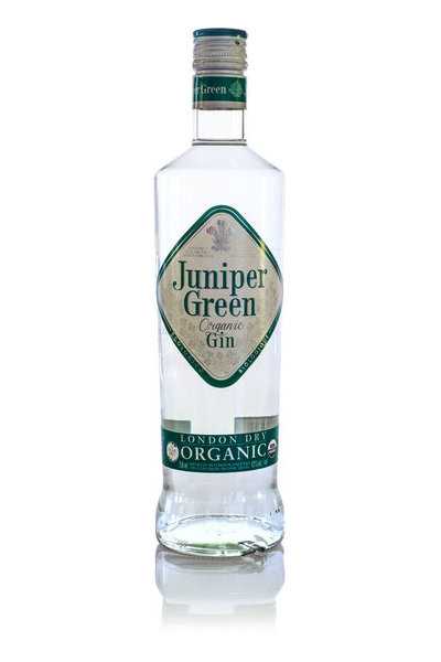 Juniper-Green-Gin