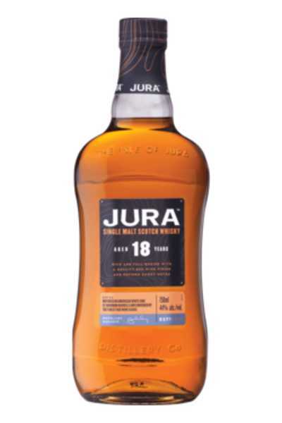 Jura-18-Year-Old-Single-Malt-Scotch