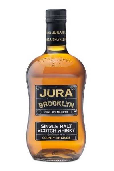 Jura-Brooklyn-Single-Malt-Scotch-Whisky