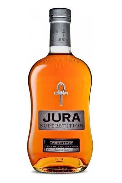 Jura-Scotch-Superstition
