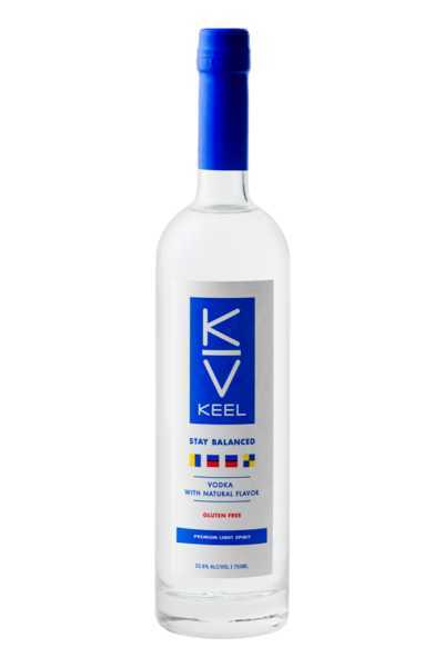 KEEL-Vodka