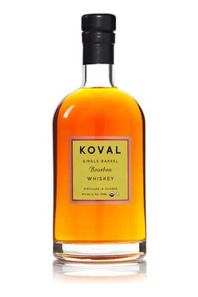 KOVAL-Bourbon-Whiskey