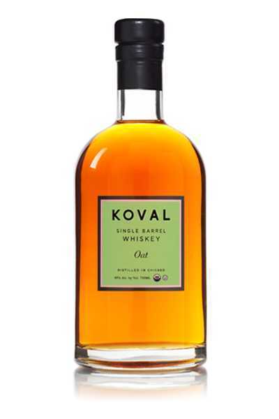 KOVAL-Oat-Whiskey