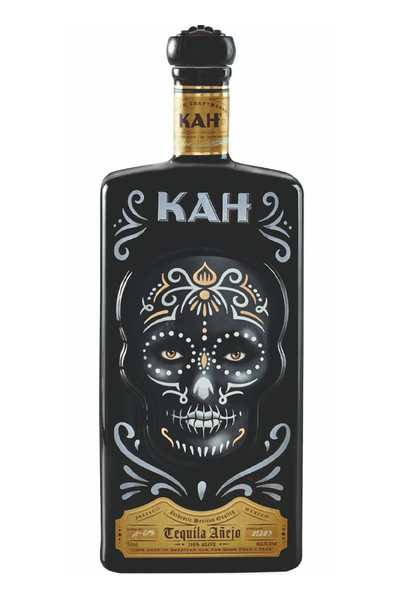Kah-Tequila-Anejo