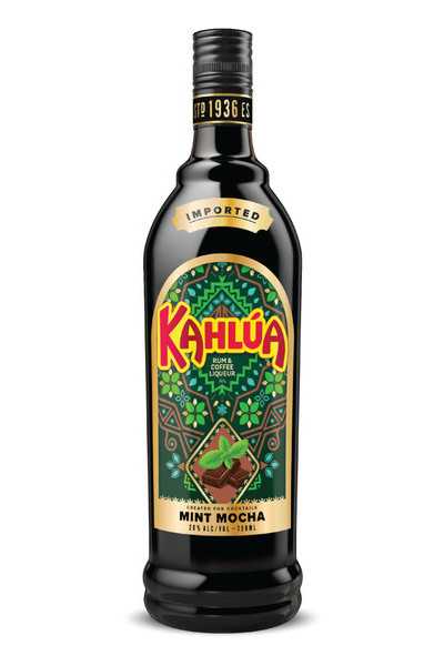 Kahlua-Mint-Mocha