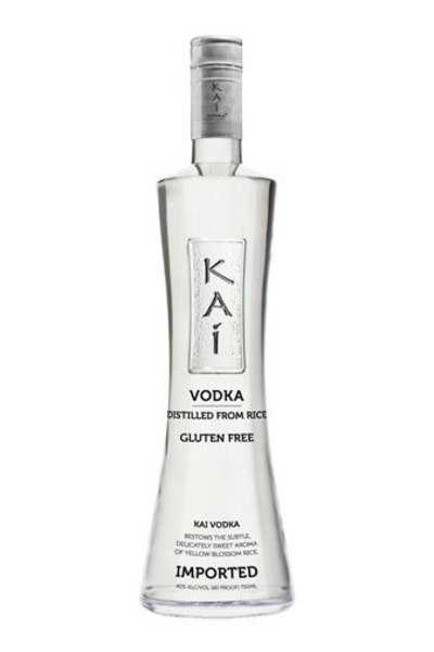 Kai-Vodka