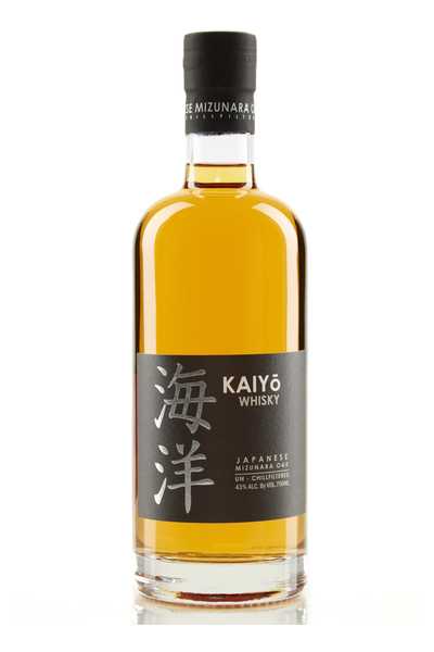 Kaiyo-Mizunara-Oak-Japanese-Whisky