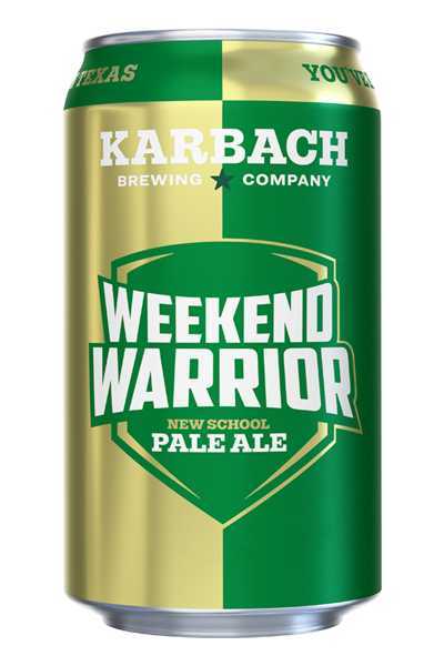 Karbach-Brewing-Co.-Weekend-Warrior-–-New-School-Pale-Ale
