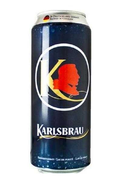 Karlsbrau-Lager