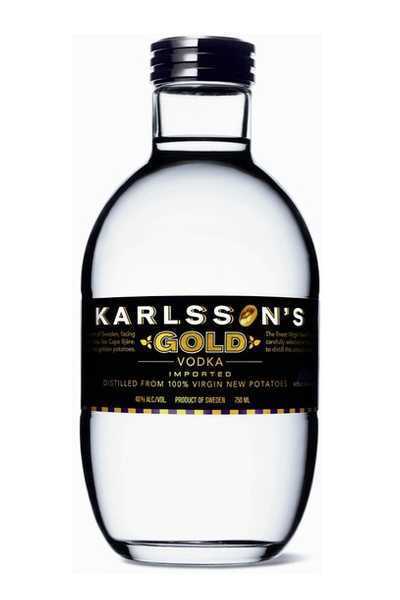 Karlssons-Vodka