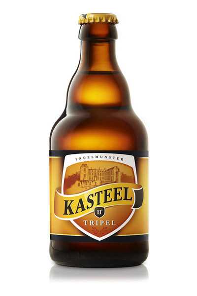 Kasteel-Triple