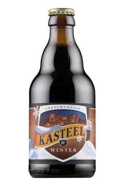 Kasteel-Winter-Ale