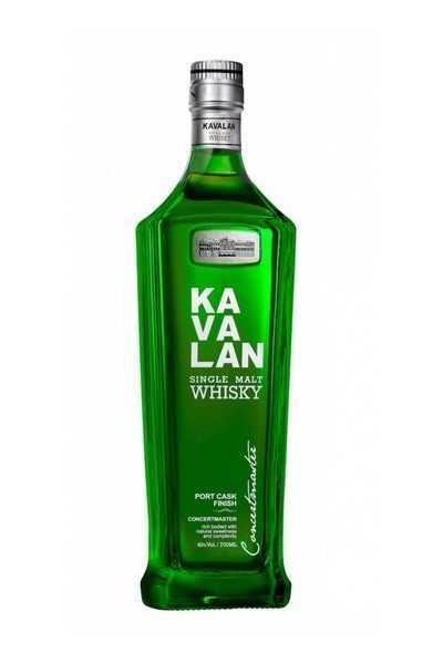 Kavalan-Concert-Master-Single-Malt-Whiskey