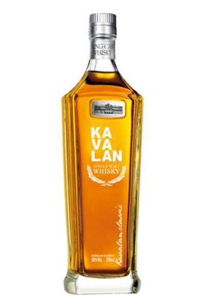 Kavalan-Single-Malt-Whiskey