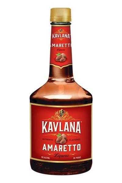 Kavlana-Amaretto-Liqueur