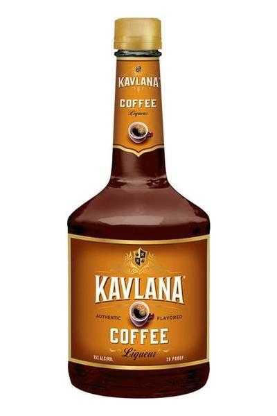 Kavlana-Coffee-Liqueur