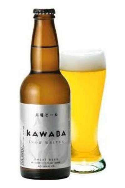 Kawaba-Snow-Weizen