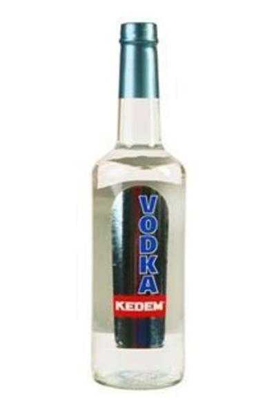 Kedem-Kosher-Vodka