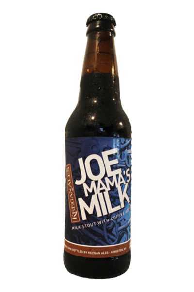 Keegan-Ales-Joe-Mama’s-Milk