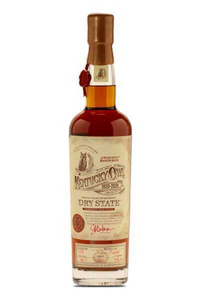 Kentucky-Dry-State-100th-Anniversary-Limited-Edition