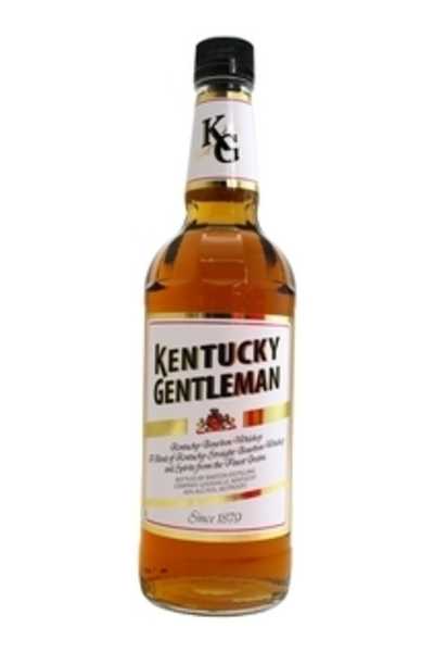 Kentucky-Gentleman-Bourbon