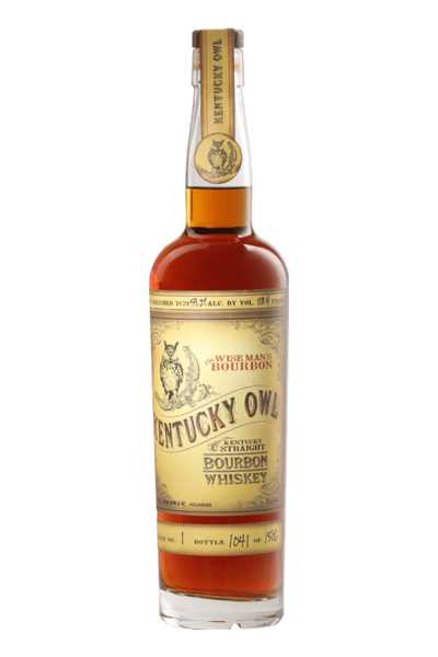 Kentucky-Owl-Bourbon