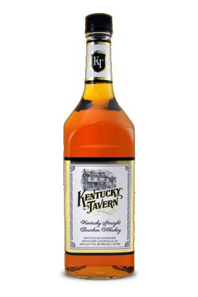 Kentucky-Tavern-Bourbon