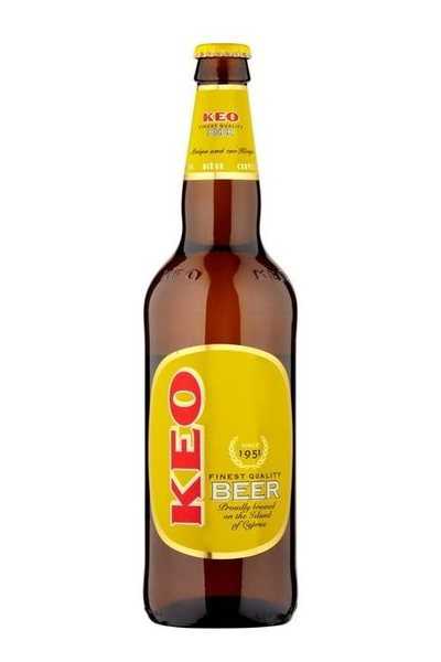 Keo-Premium-Lager