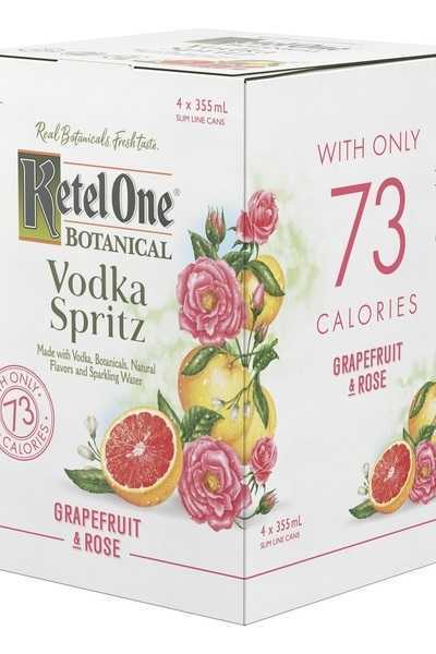 Ketel-One-Botanical-Vodka-Spritz-Grapefruit-&-Rose-Cans